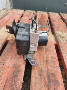 suzuki splash abs pump