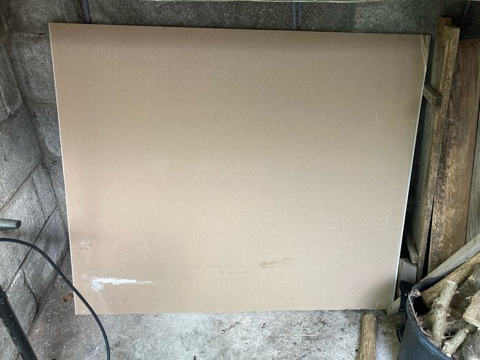plasterboard