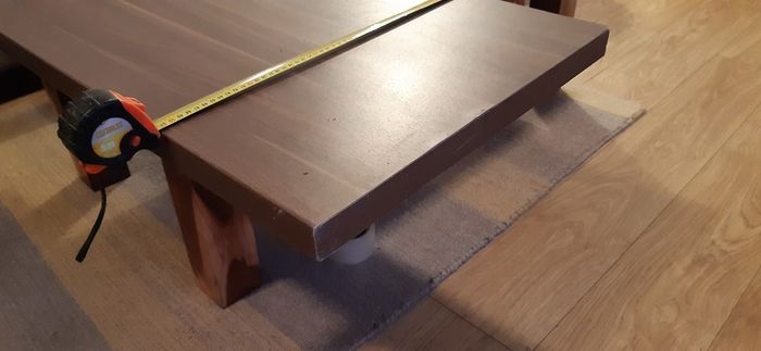 Desk Top board
