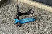 Micro 3in1 Scooter From 18 Months to 6 Years