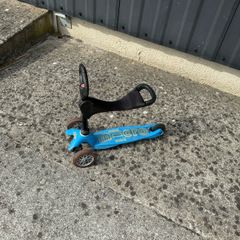 Micro 3in1 Scooter From 18 Months to 6 Years