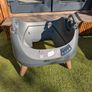 Catlink Open X smart litter robot Image 4