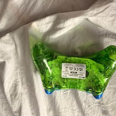 Switch controller