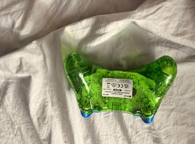 Switch controller