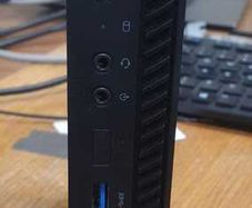 Dell OptiPlex 3090 Mini PC - Core i5 10th Gen | 16GB RAM | 512GB SSD | Windows 11 Pro