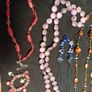 costume jewelry 138 pieces Image 10
