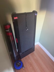 Walking pad y1