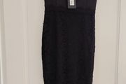AX Paris black dress, BNWT
