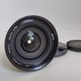 Meike Mini Cine Lens Set (8mm, 12mm, 16mm, 25mm, 35mm) MFT Mint Condition Image 6