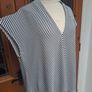 Gallery stripe top Image 3