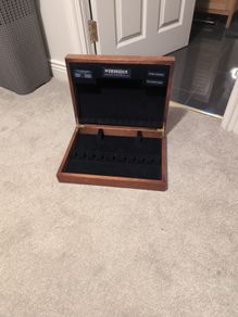 Newbridge Cutlery Box