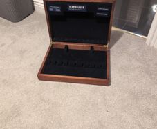 Newbridge Cutlery Box