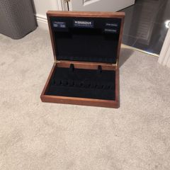 Newbridge Cutlery Box