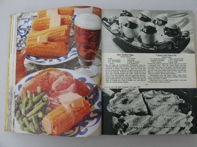 Good Housekeeping's Cookery Compendium