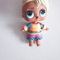 Lol Surprise Doll Boys Series 2 - Beach Boi