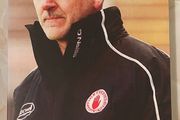Harte : Presence Is the Only Thing - Tyrone GAA