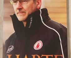 Harte : Presence Is the Only Thing - Tyrone GAA