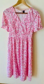 Ladies Dress