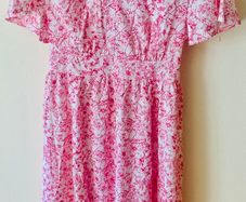 Ladies Dress
