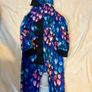 Baby Dragon Colourful Onesie 9-12mo Image 2