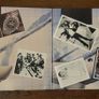 David Bowie - Lodger (original 1979 pressing vinyl album) Image 4