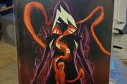Spider-Gwen #29 1st Gwenom