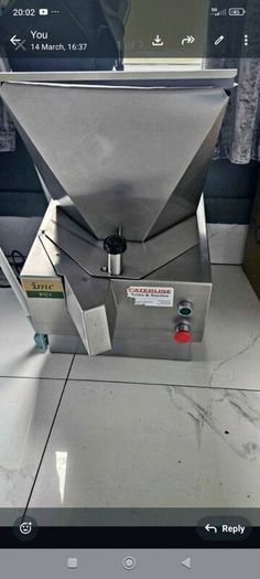 Equipment