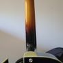 Eastman AR372 Sunburst Hollow body guitar Image 5