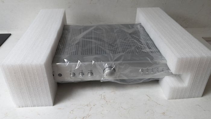 Rotel A11MK11 integrated Amplifier