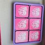2009 Memory Game Cards Hasbro Ponyville MLP  G3  G3.5  My Little Pony VIntage Image 3
