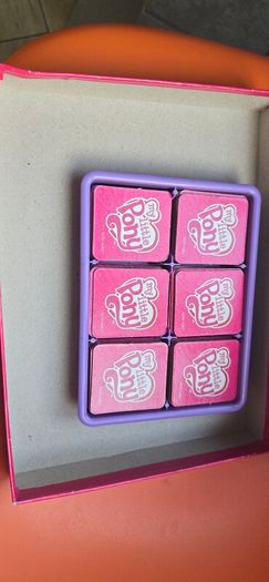 2009 Memory Game Cards Hasbro Ponyville MLP  G3  G3.5  My Little Pony VIntage