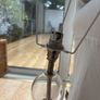 Glass lamp base Image 3