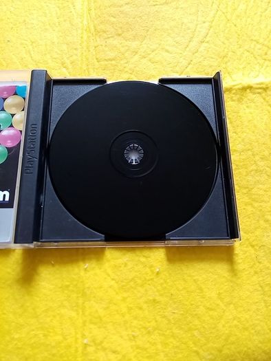 Bust a move Arcade 2 edition PlayStation1 Ps1 PlayStation2 ps2 games Original
