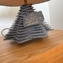 Table  lights - (2) Handmade in Dingle by Tom Murphy Image 6