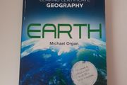 Earth Higher and Ordinary Levels Leaving Certificate Geography