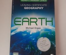 Earth Higher and Ordinary Levels Leaving Certificate Geography
