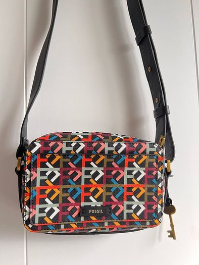 Fossil bag