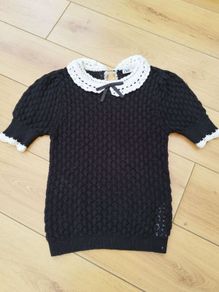 Zara blouses