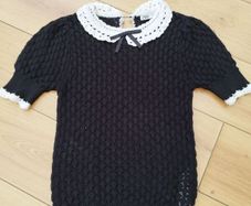 Zara blouses