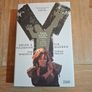 Y the Last Man complete series Deluxe volumes 1 to 5 Comics Image 3