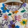 Next Girls Dress - see 3 pics. Image 2