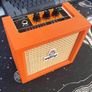 Orange crush mini Image 3