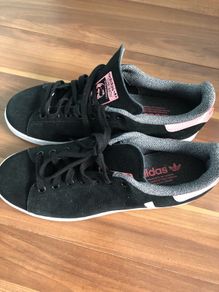 BNWOT Adidas Stan Smith - UK 8