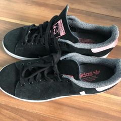 BNWOT Adidas Stan Smith - UK 8