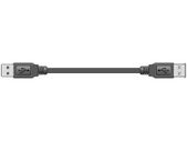 Usb Extension Cable 5 Meters Type A Plug To Type A Socket