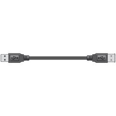 Usb Extension Cable 5 Meters Type A Plug To Type A Socket