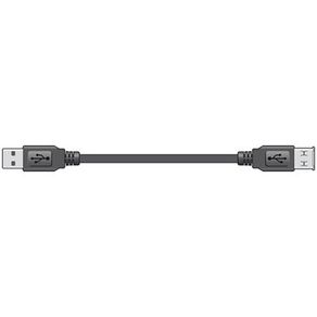 Usb Extension Cable 5 Meters Type A Plug To Type A Socket
