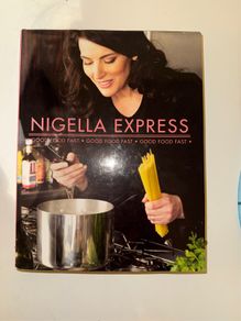 Nigella Express
