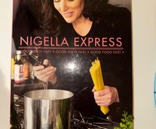 Nigella Express