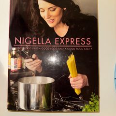 Nigella Express